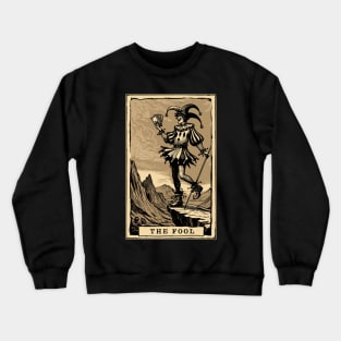 The Fool Crewneck Sweatshirt